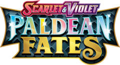 paldean fates card binder Pokemon TCG Scarlet and Violet Paldean Fates Quaquaval ex Premium  Collection – Maziply Toys main image 0